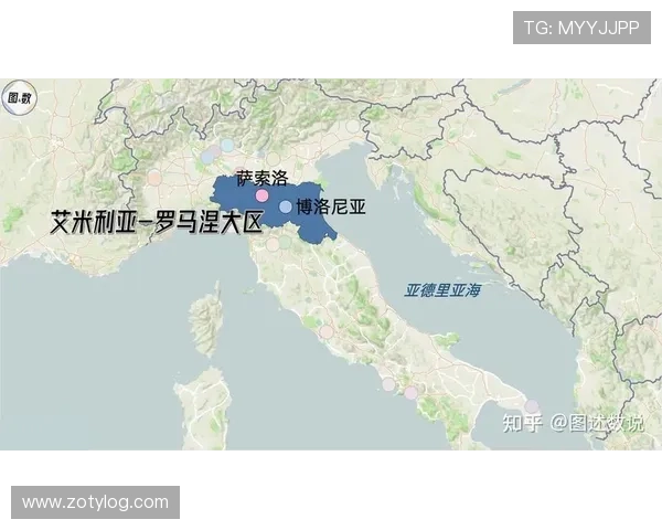 意甲所有球队的地理来源及背景介绍 意甲所有球队的地理来源及背景介绍